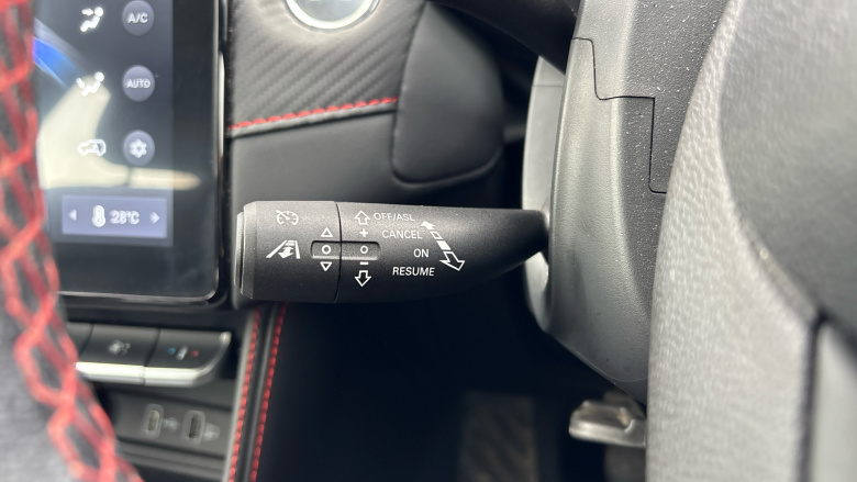 MG ZS 115kW Trophy EV Long Range 73kWh 5dr Auto Electric Hatchback